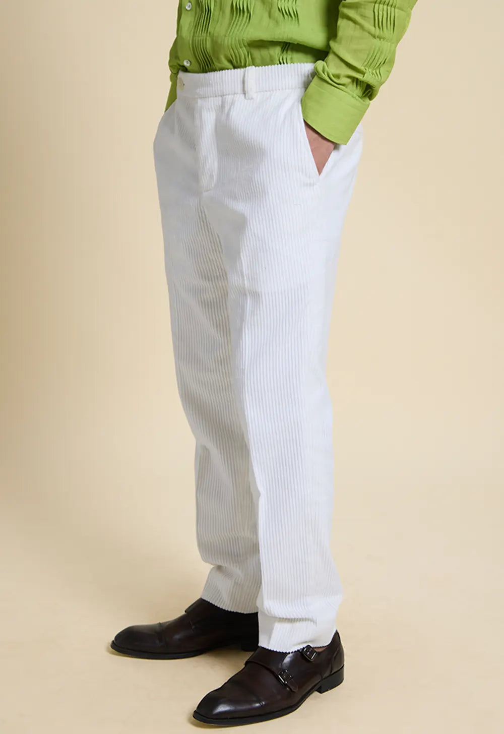 Corduroy Pants