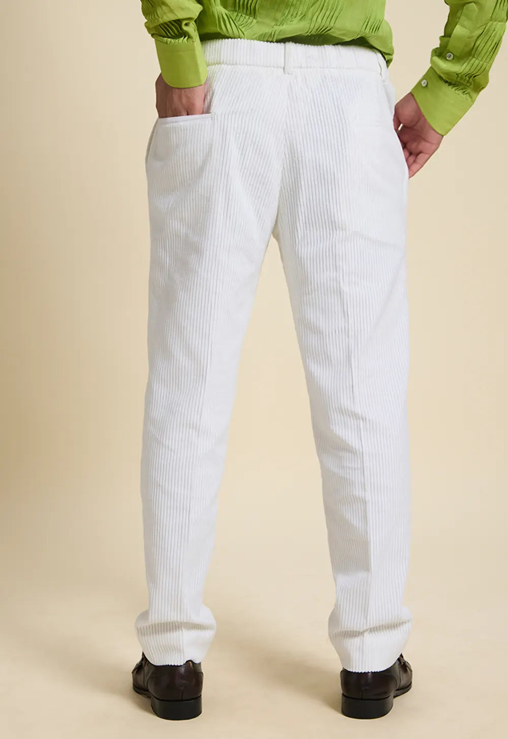 Corduroy Pants