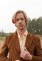 Vintage Corduroy