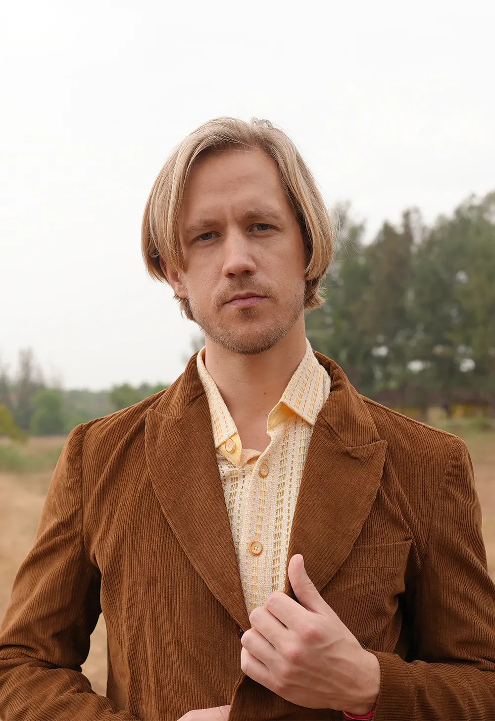 Vintage Corduroy