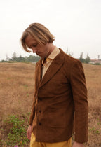 Vintage Corduroy