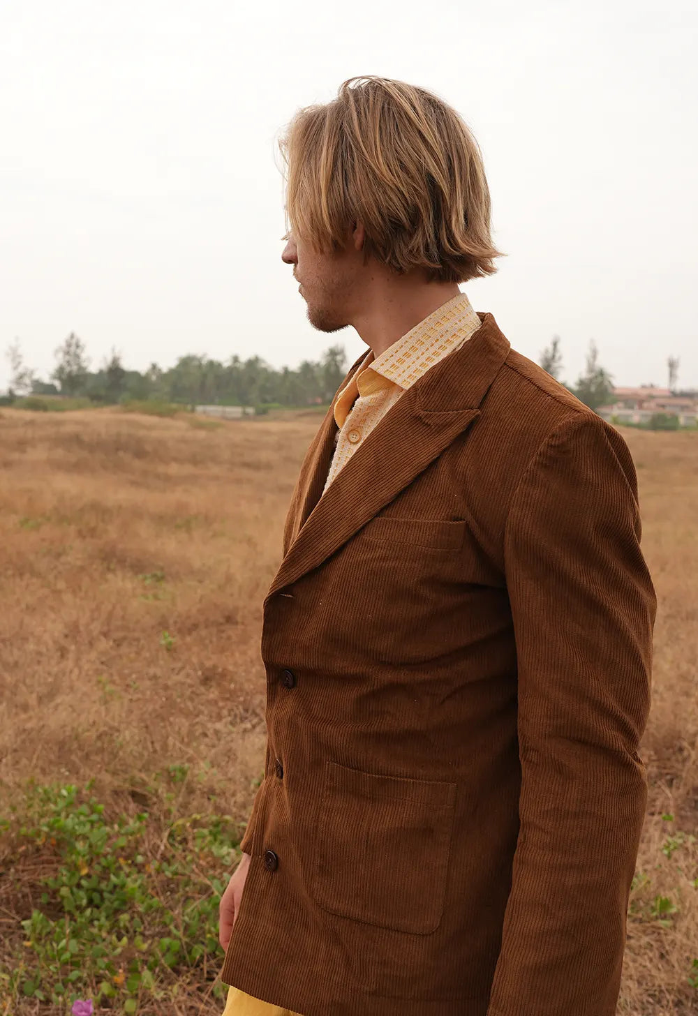 Vintage Corduroy