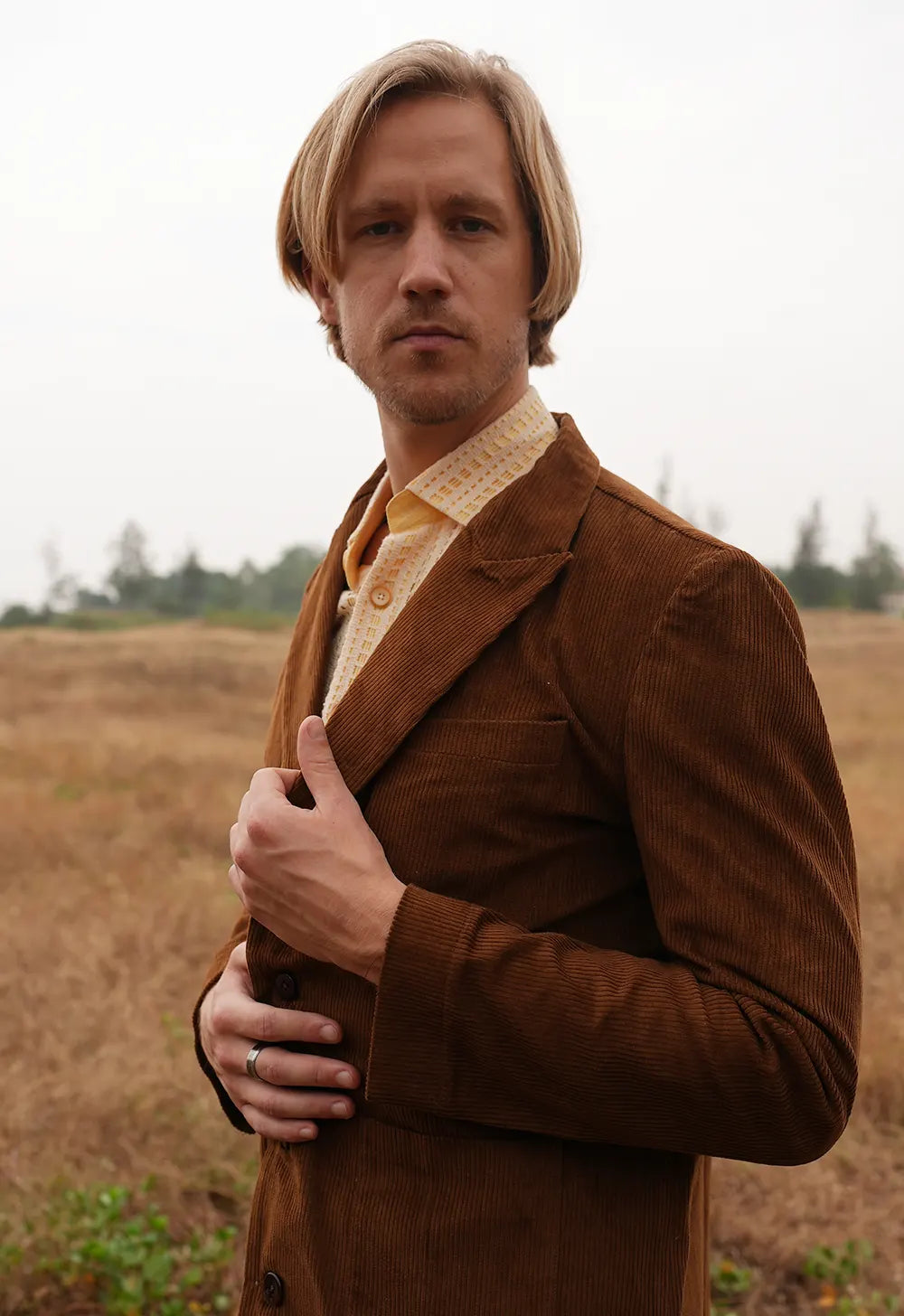 Vintage Corduroy
