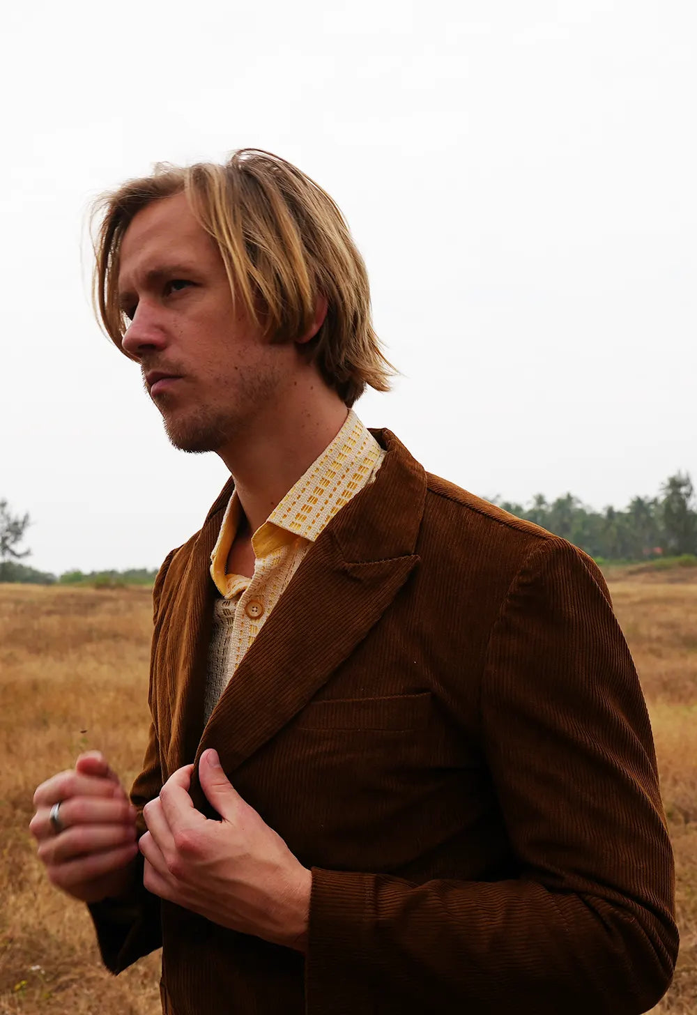 Vintage Corduroy