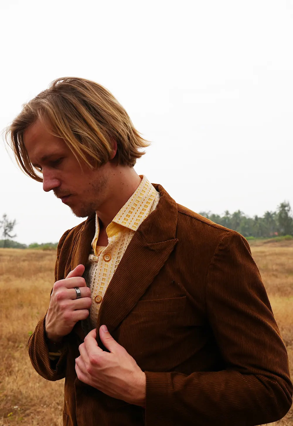 Vintage Corduroy