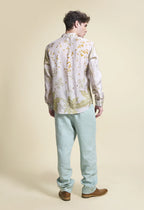 AQUA LOOM Pant