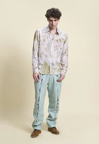 AQUA LOOM Pant