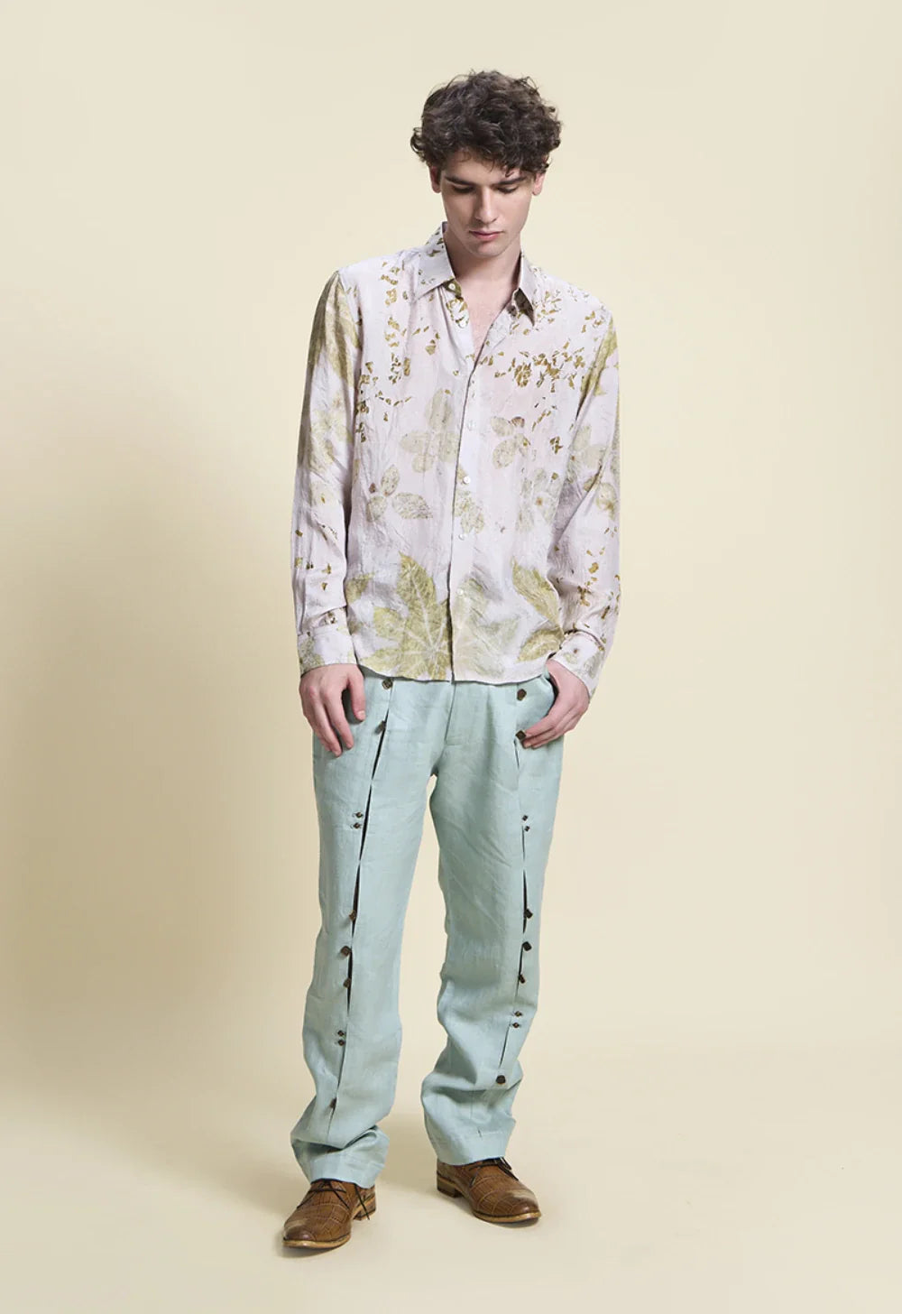 AQUA LOOM Pant