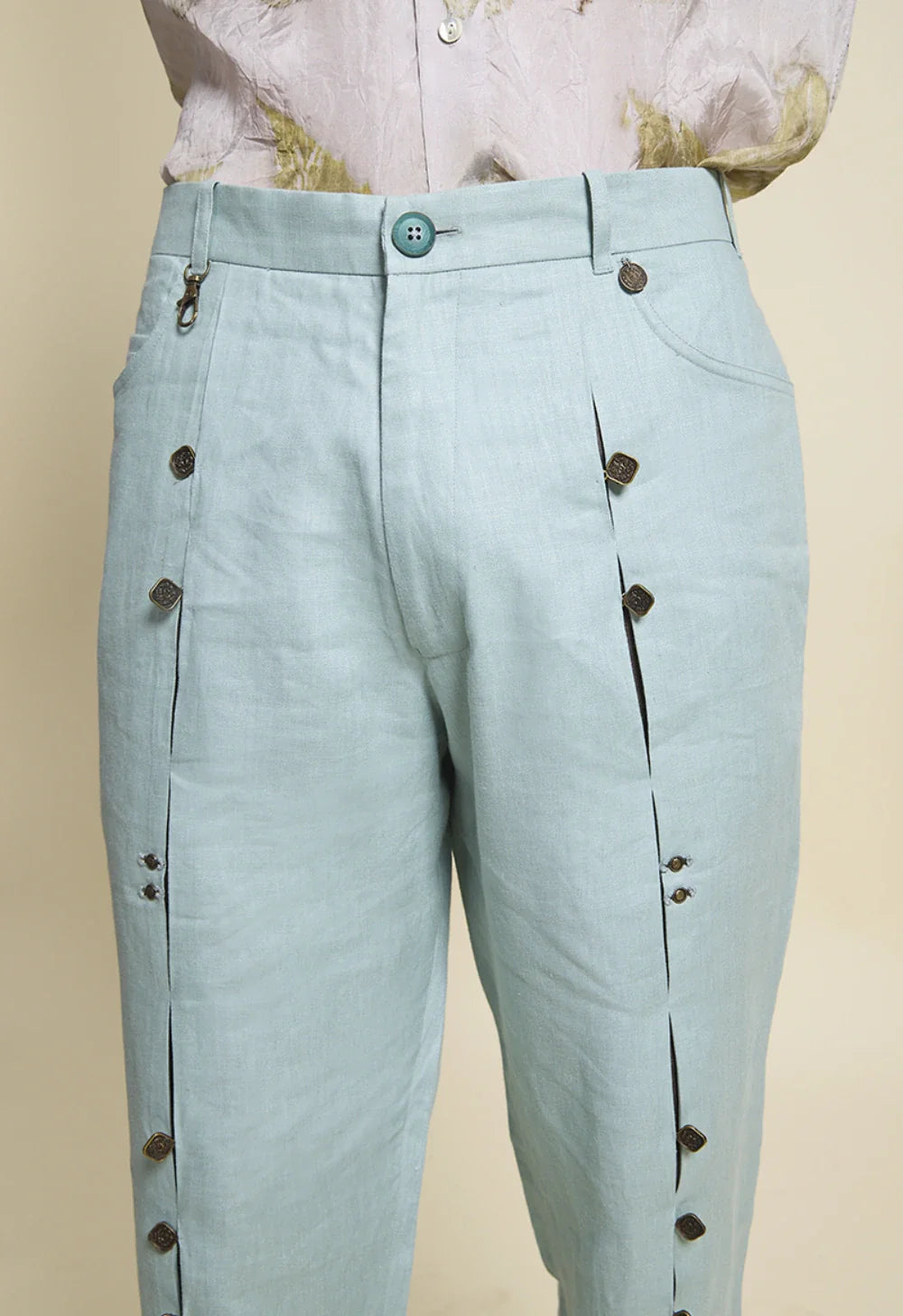 AQUA LOOM Pant