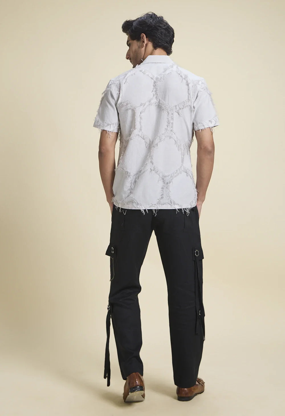 Sand Light Shirt