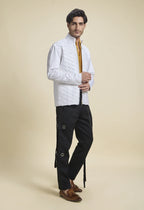 Sand Light Shirt