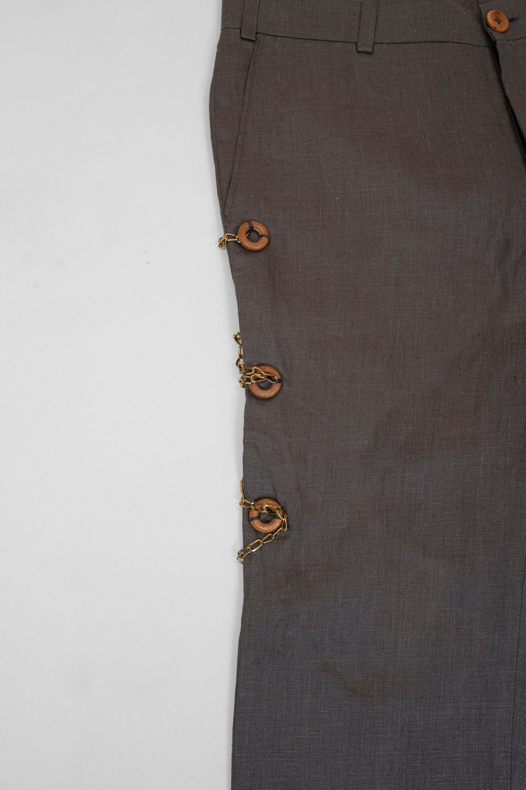 Sailors Edition Pants