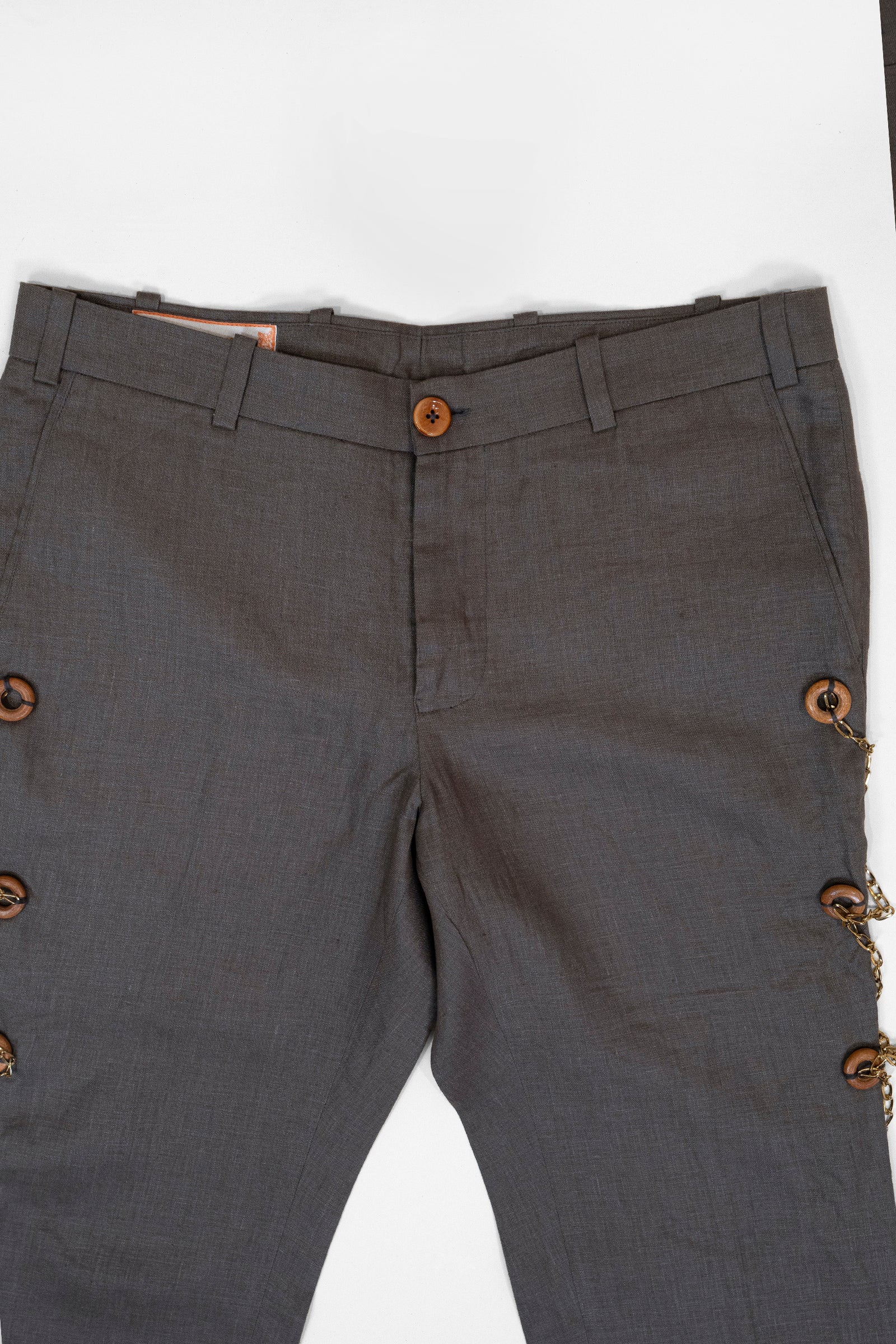 Sailors Edition Pants