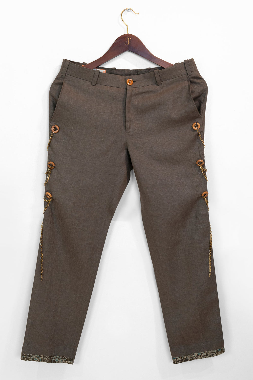Sailors Edition Pants