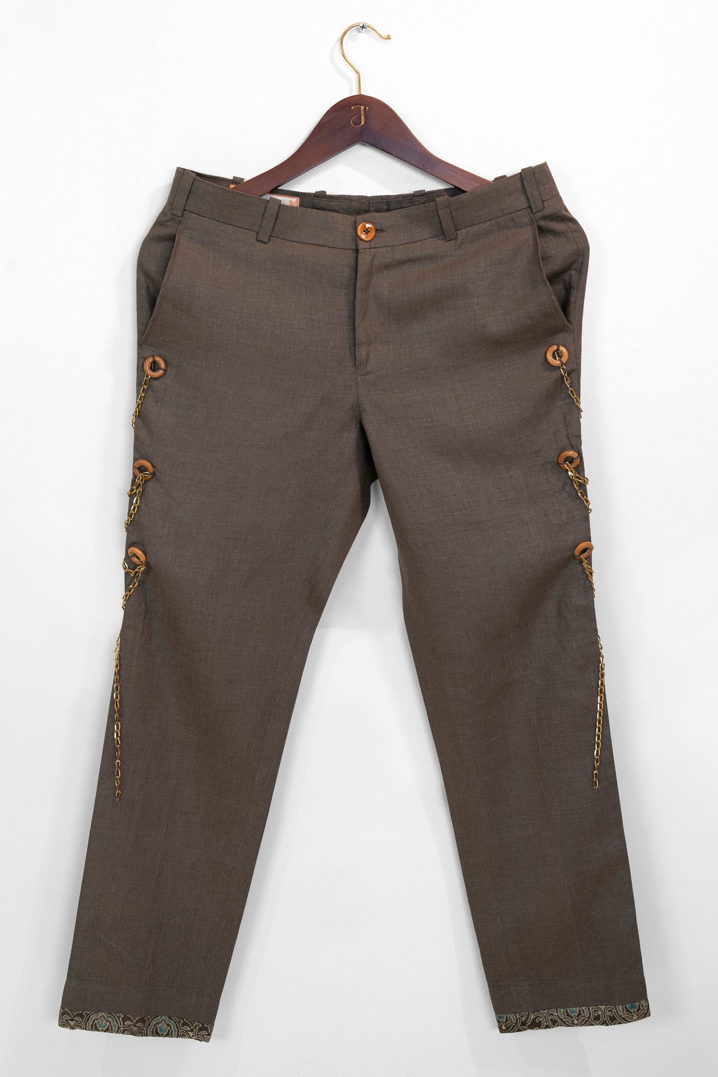 Sailors Edition Pants