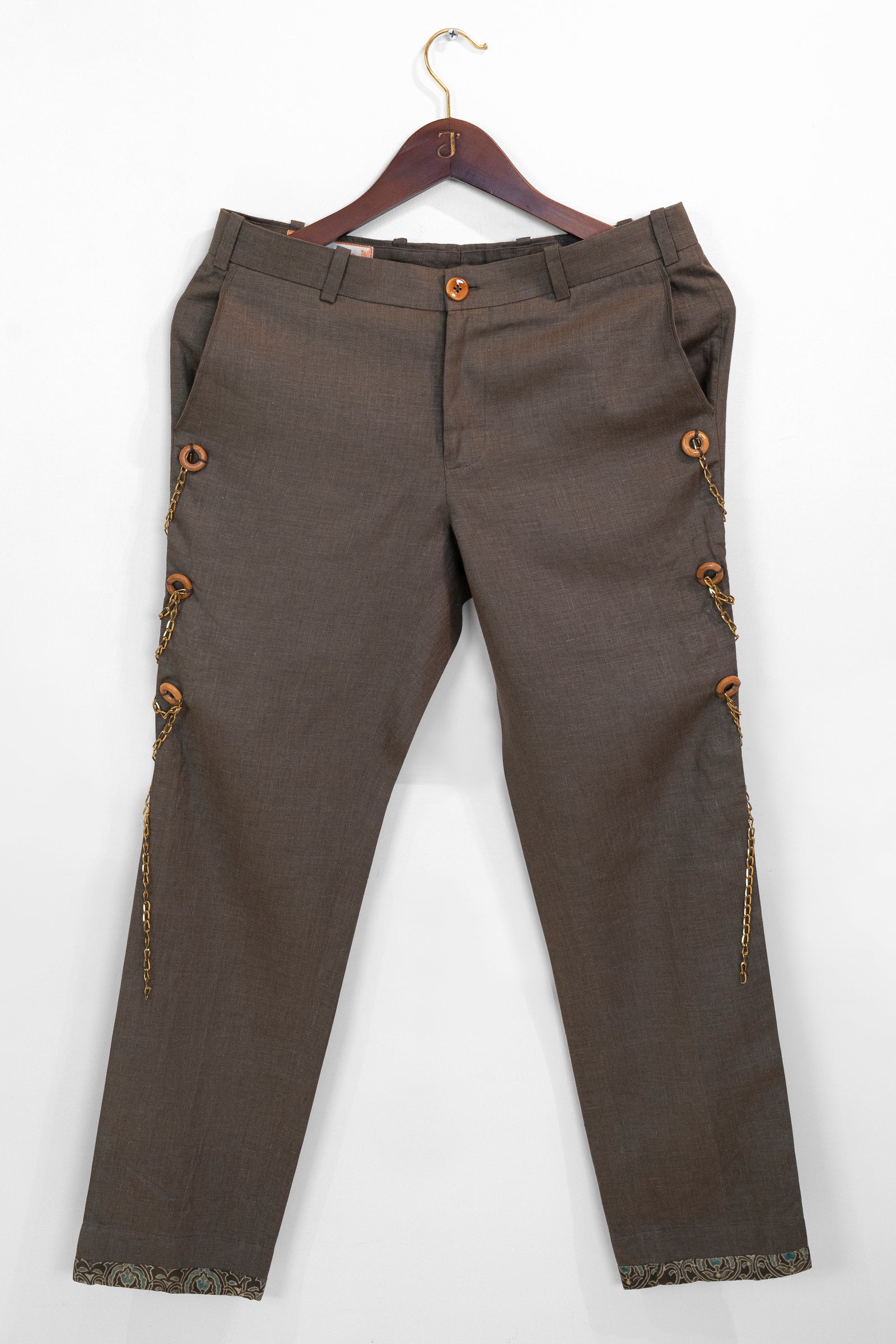 Sailors Edition Pants