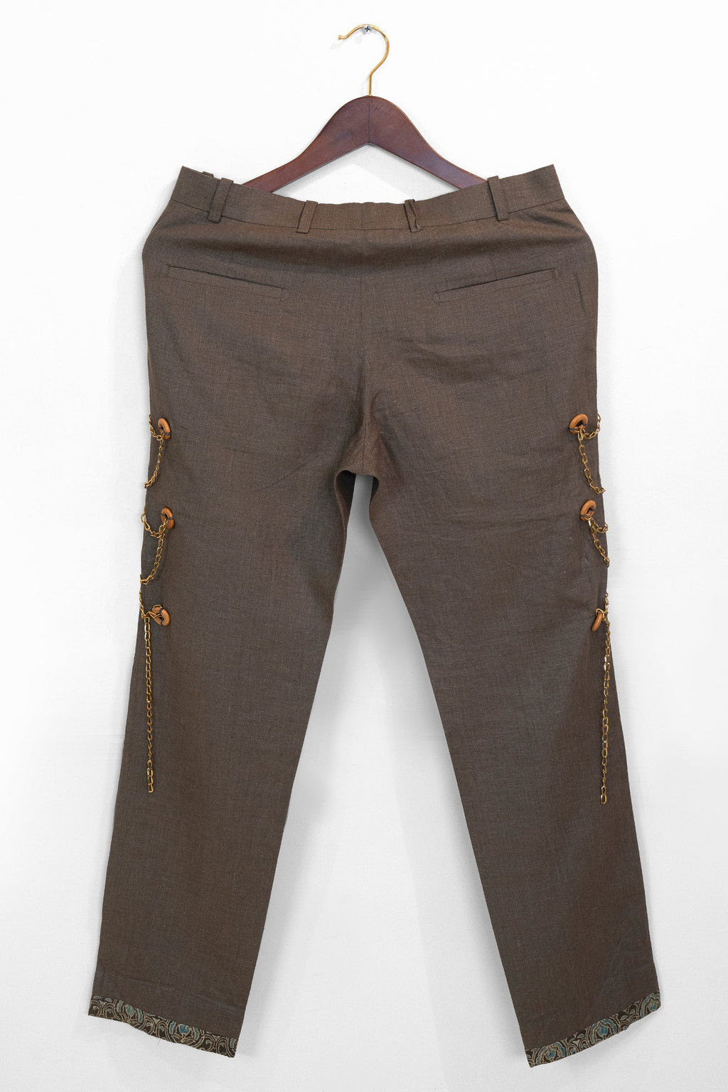 Sailors Edition Pants