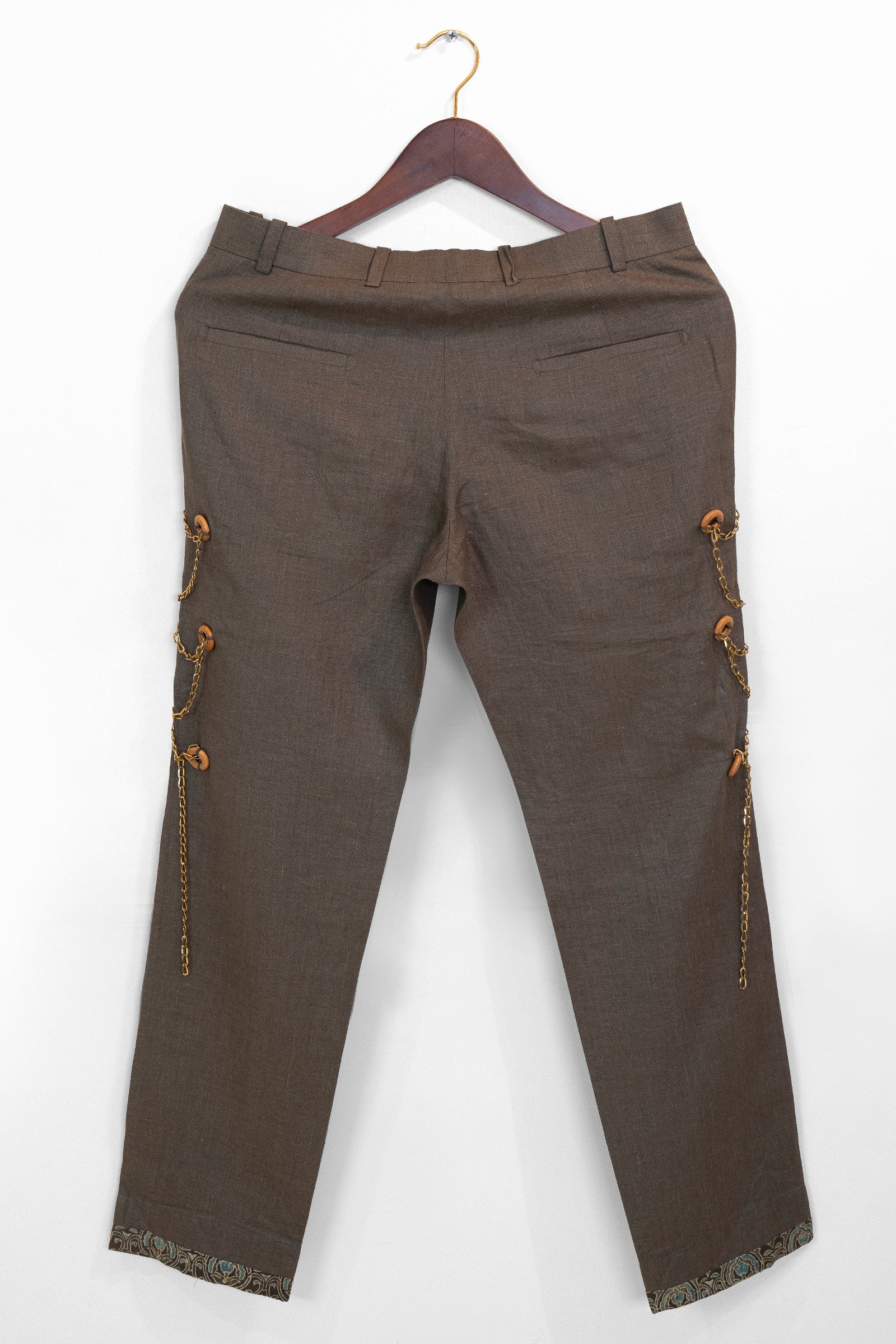 Sailors Edition Pants