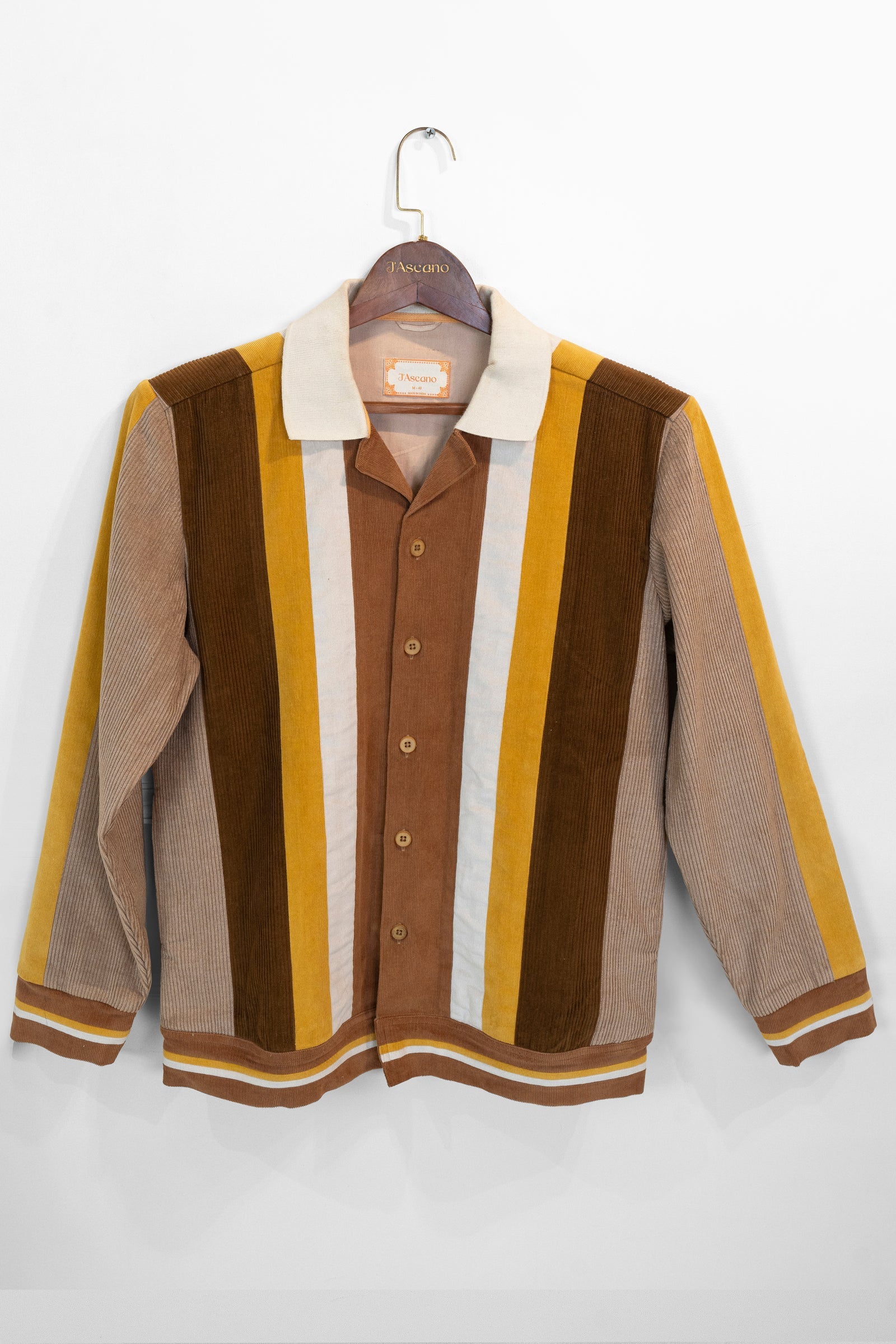 Golden Hour Jacket