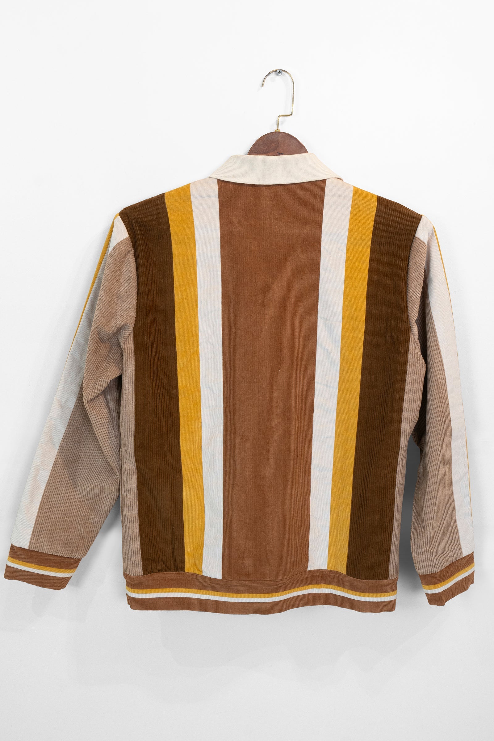 Golden Hour Jacket