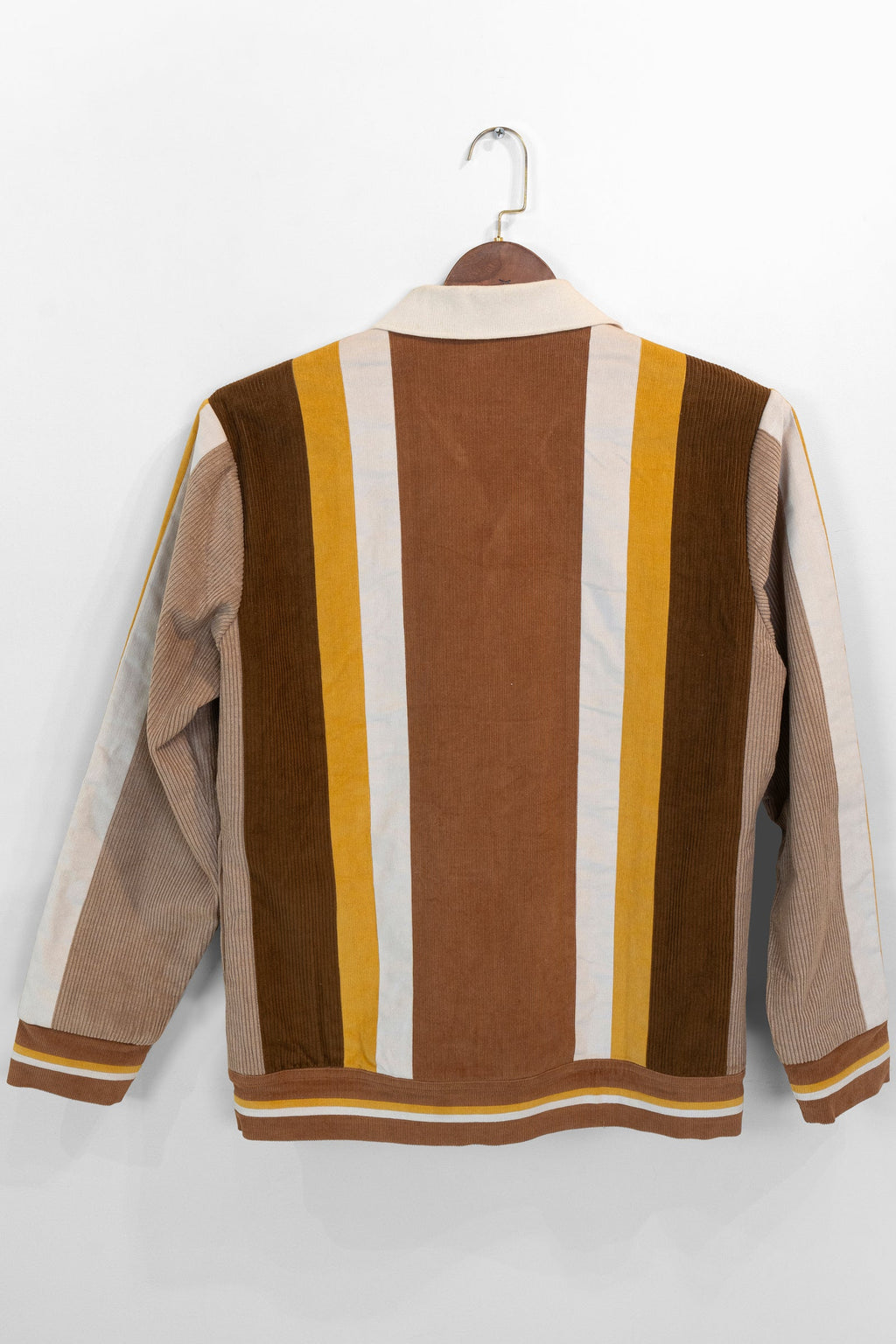 Golden Hour Jacket