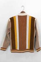 Golden Hour Jacket