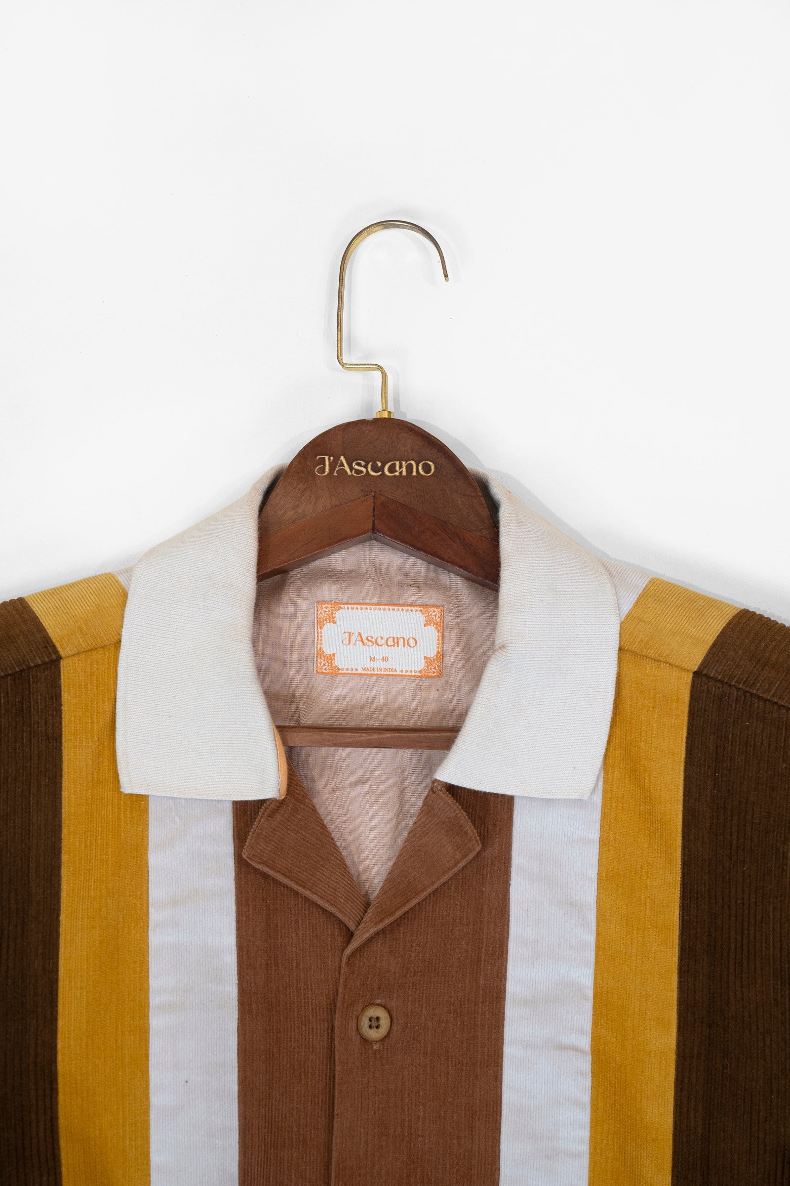 Golden Hour Jacket