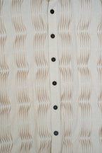 Pleated Kala Cotton