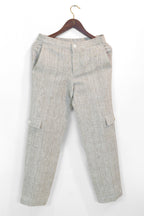 Hemp Cargo Pants
