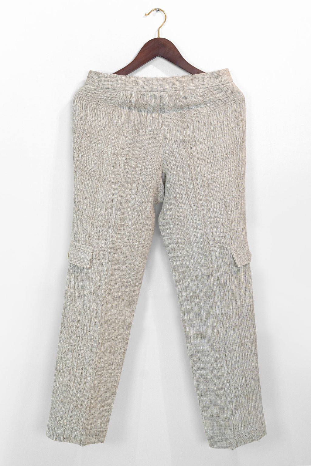 Hemp Cargo Pants