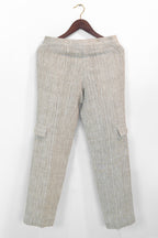 Hemp Cargo Pants