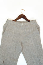 Hemp Cargo Pants