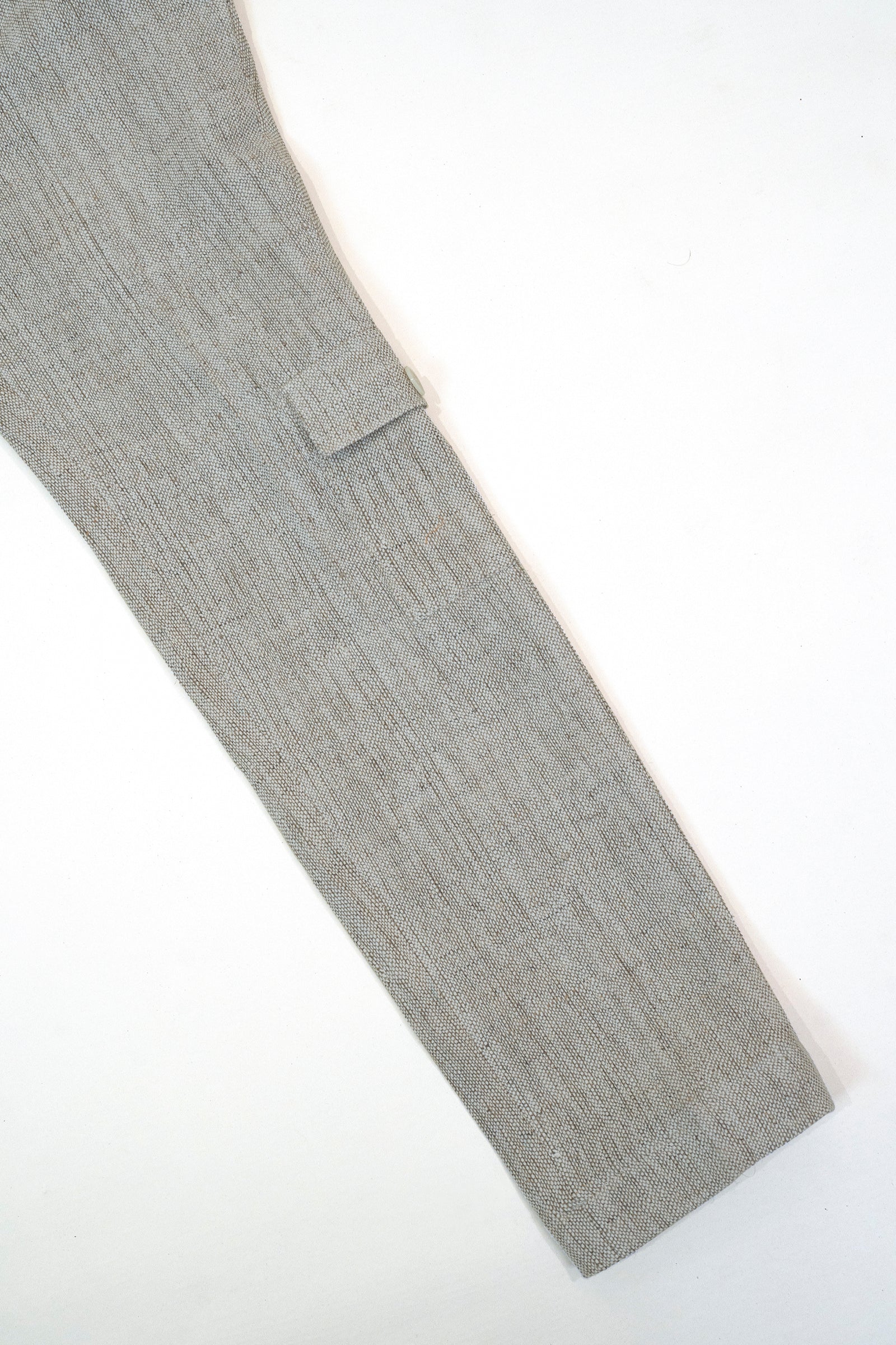 Hemp Cargo Pants