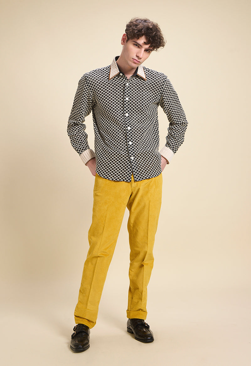 Sunstone Corduroy