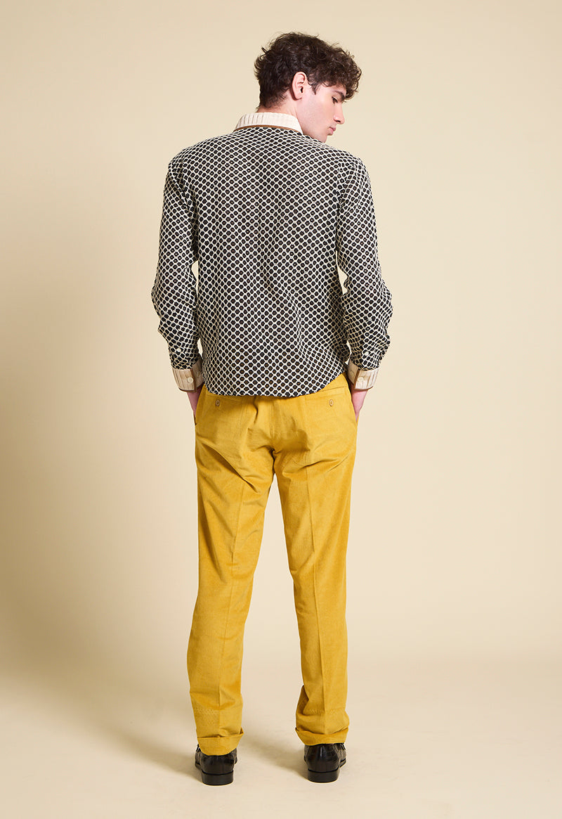 Sunstone Corduroy