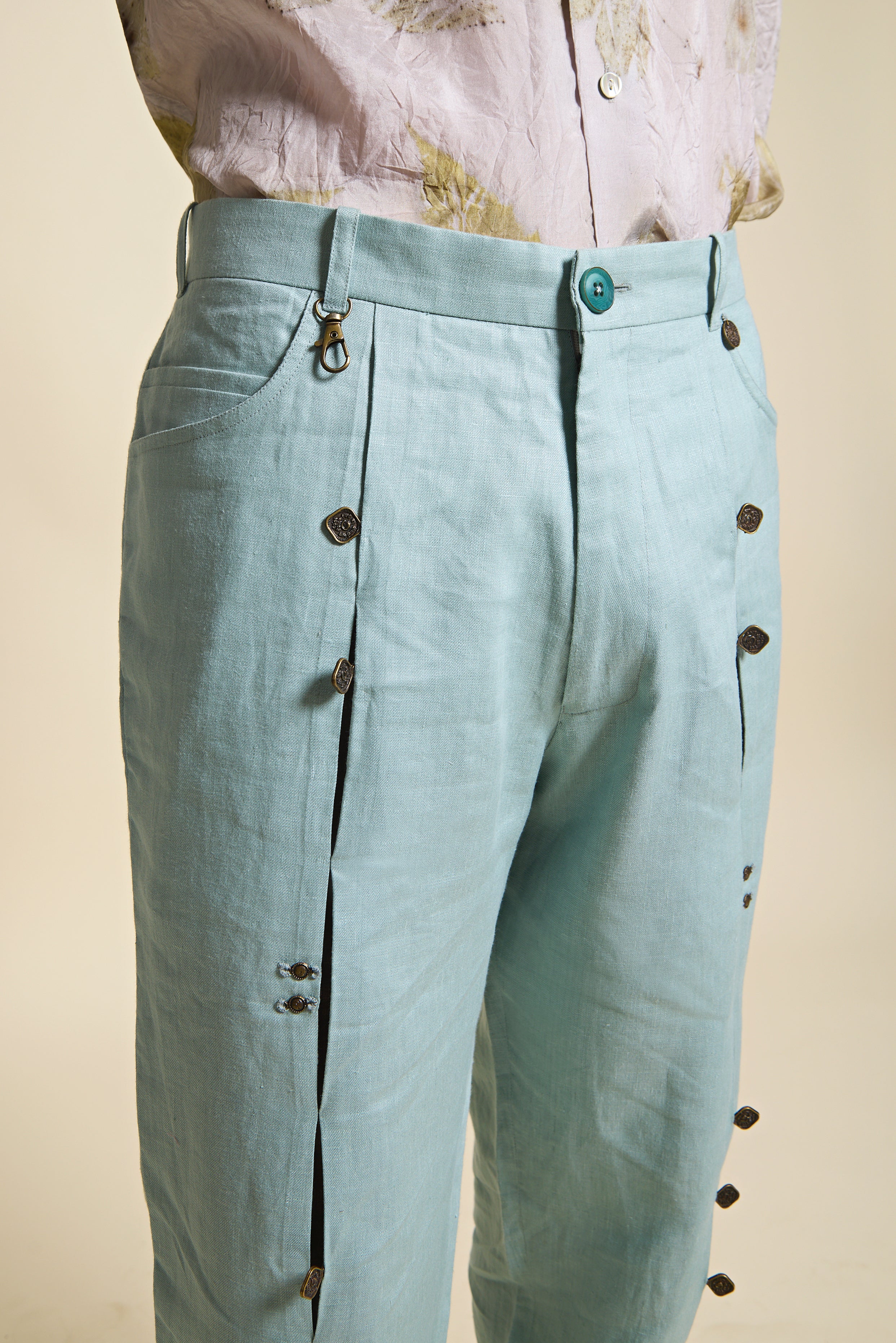AQUA LOOM Pant