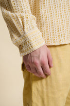 Corn Structured Shirt