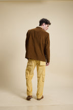 Vintage Corduroy