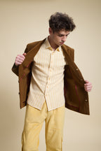 Vintage Corduroy