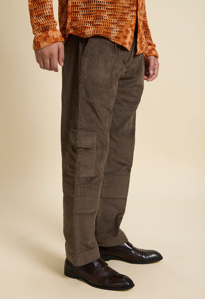 Clay Quodroy Pants