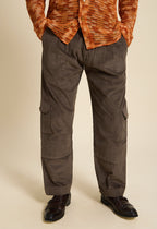 Clay Quodroy Pants