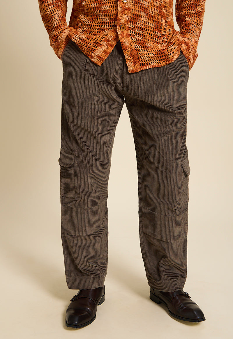 Clay Quodroy Pants