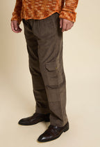 Clay Quodroy Pants