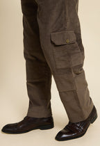 Clay Quodroy Pants