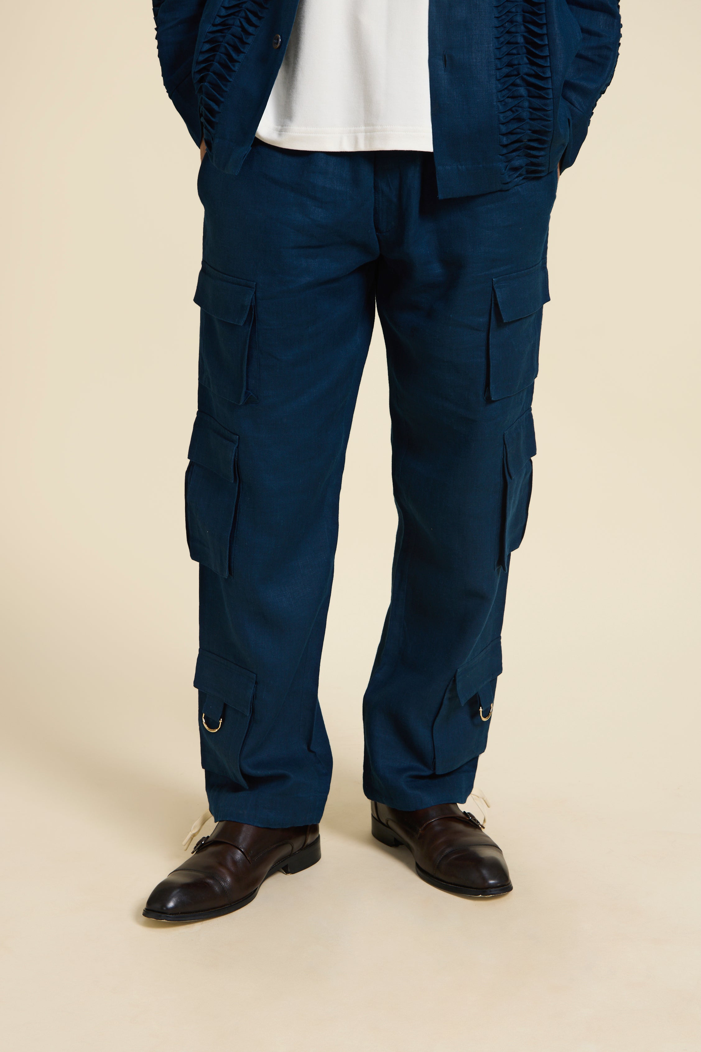 Navy Utility Cargo