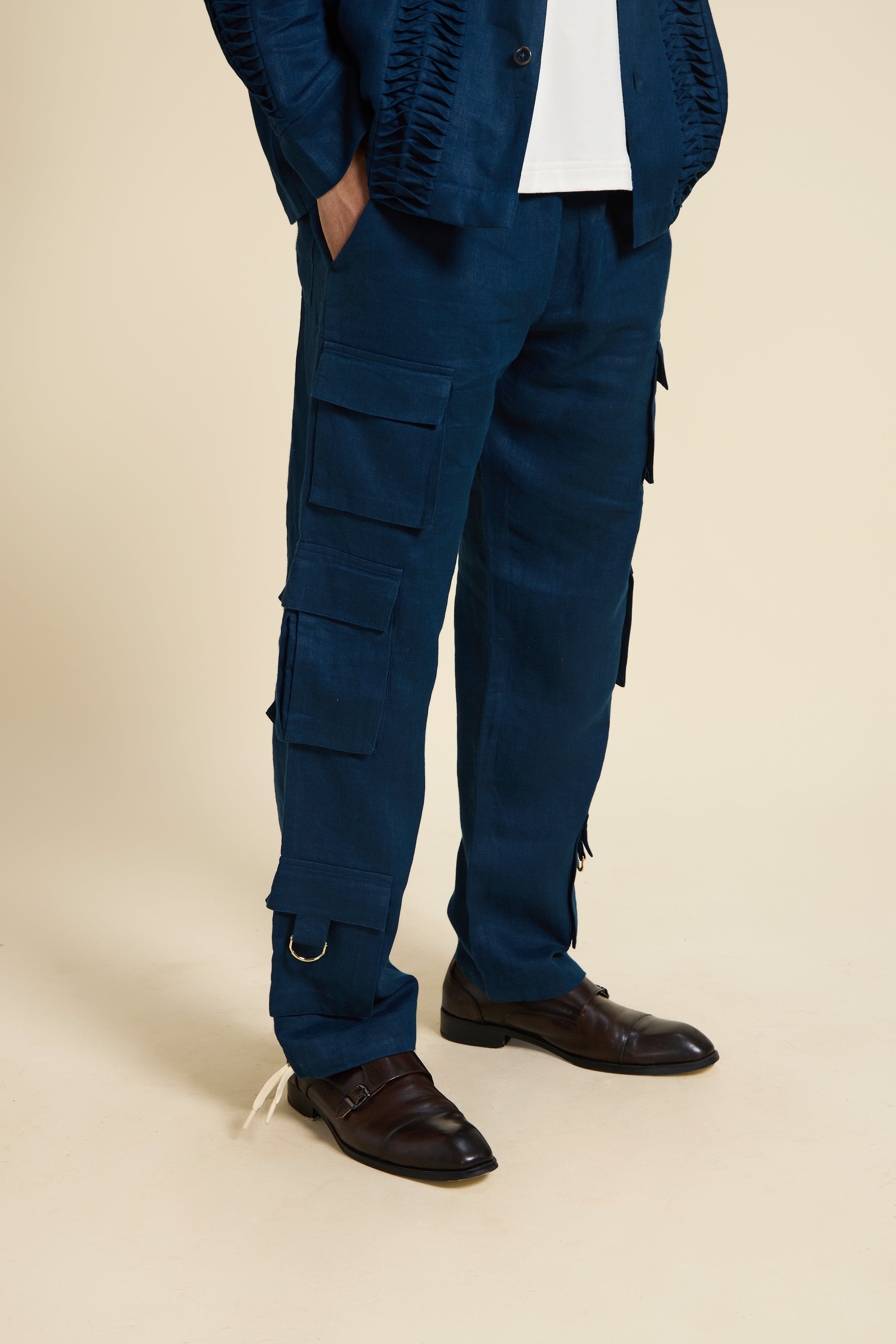 Navy Utility Cargo
