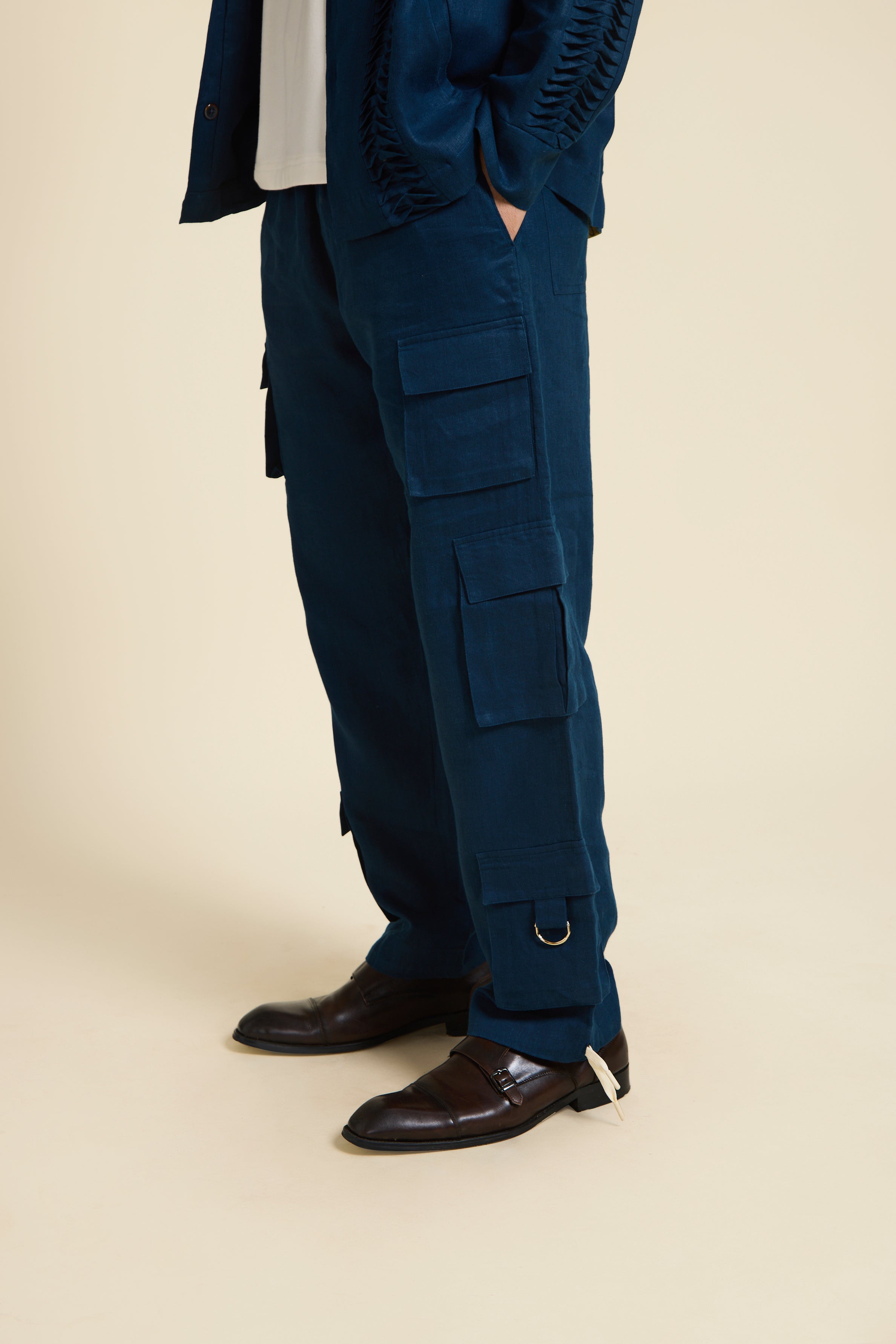 Navy Utility Cargo
