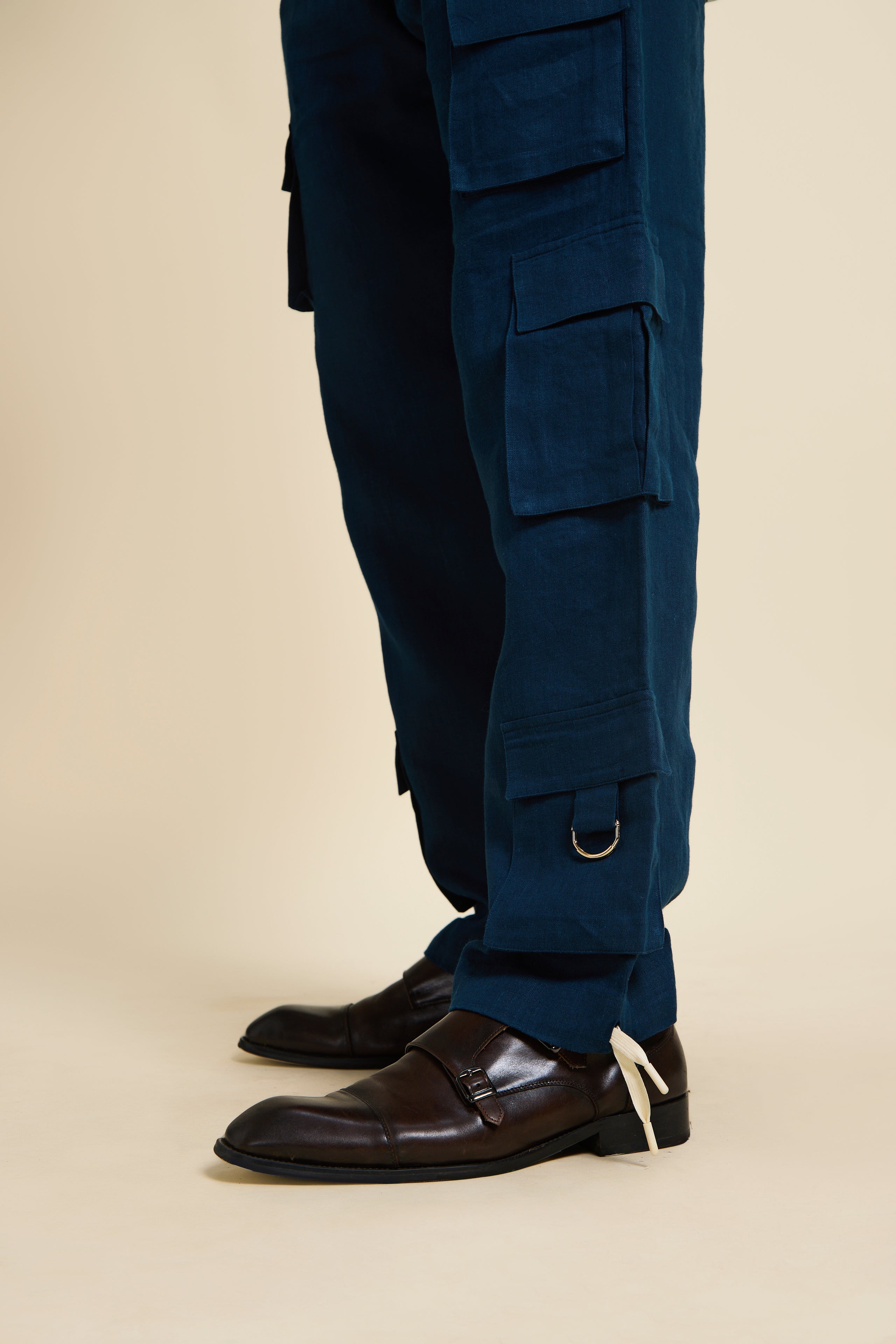 Navy Utility Cargo