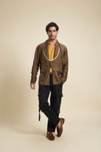 Earthen Terrain Jacket