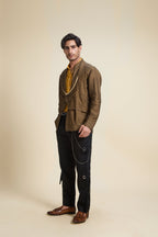 Earthen Terrain Jacket